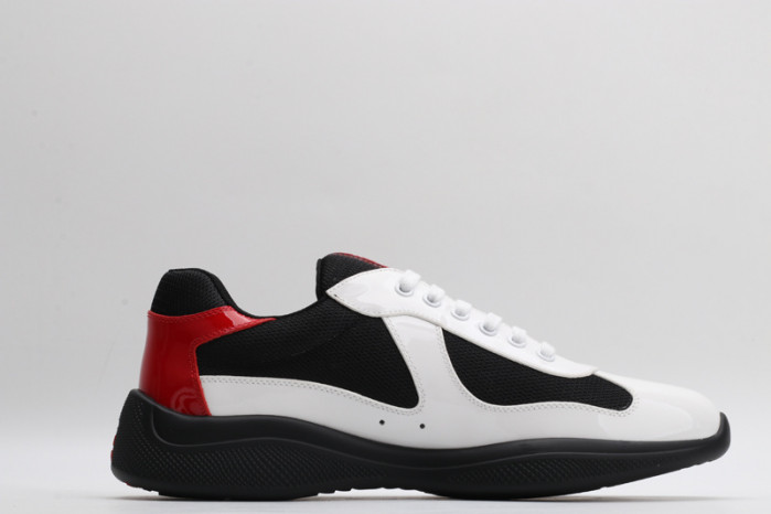 pra sneaker pra-018