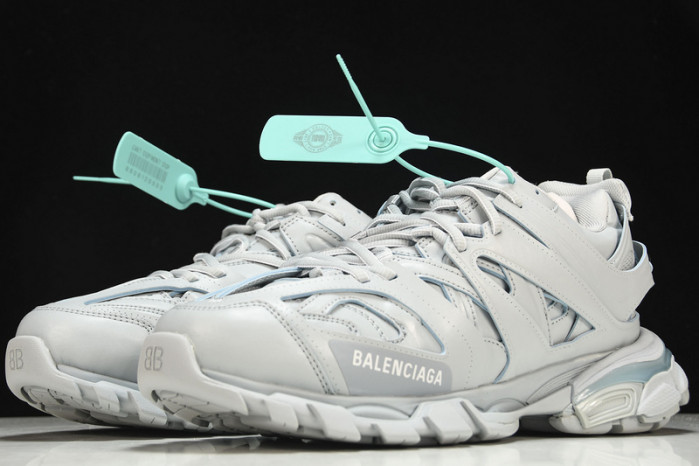 Ba*len*cia*ga track trainer btt-042