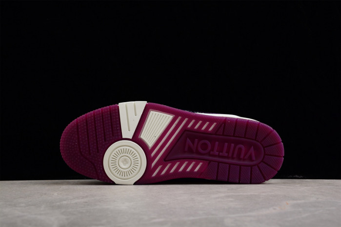 lou vuit sci-fi sneakers lvss-026