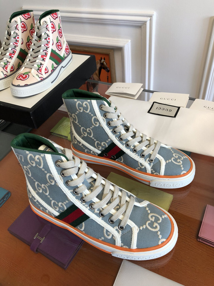 gc high-sneakers  gchs-006