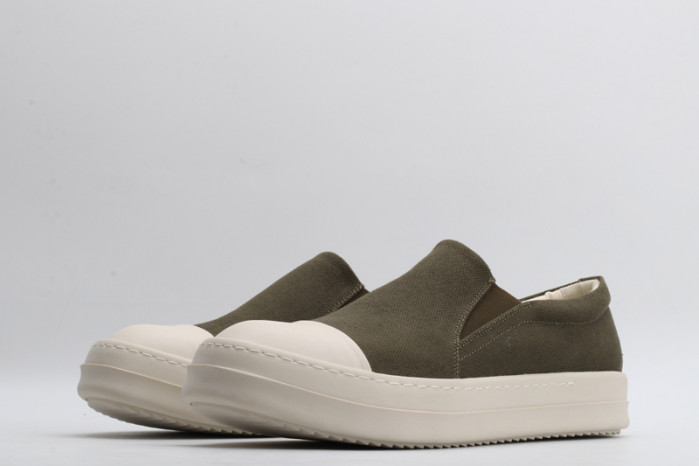 rick owen.s sneaker ro-056