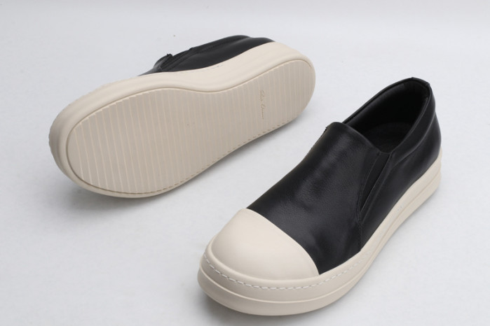 rick owen.s sneaker ro-053