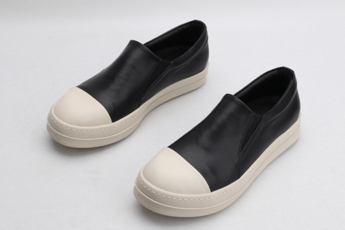 rick owen.s sneaker ro-053