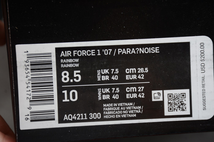nikeair force 1 q4211-300