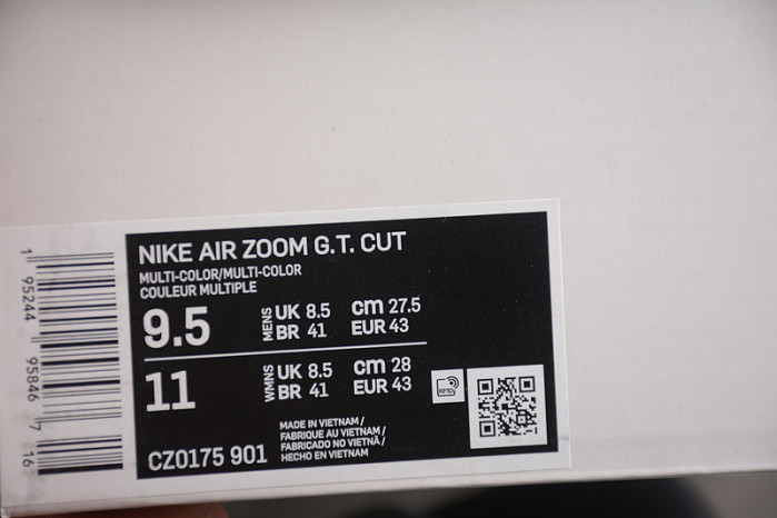 nike zoom cz0175-901