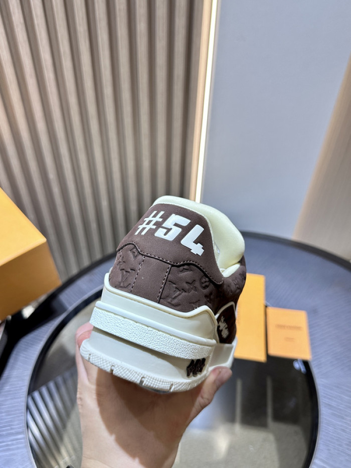 lou vuit sci-fi sneakers lvss-0238