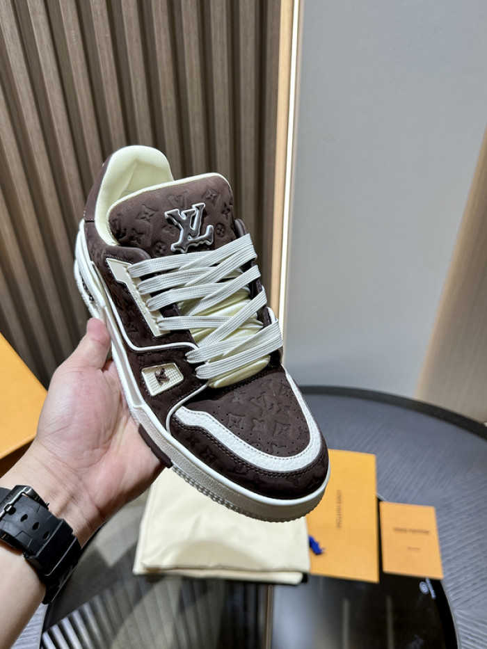 lou vuit sci-fi sneakers lvss-0238