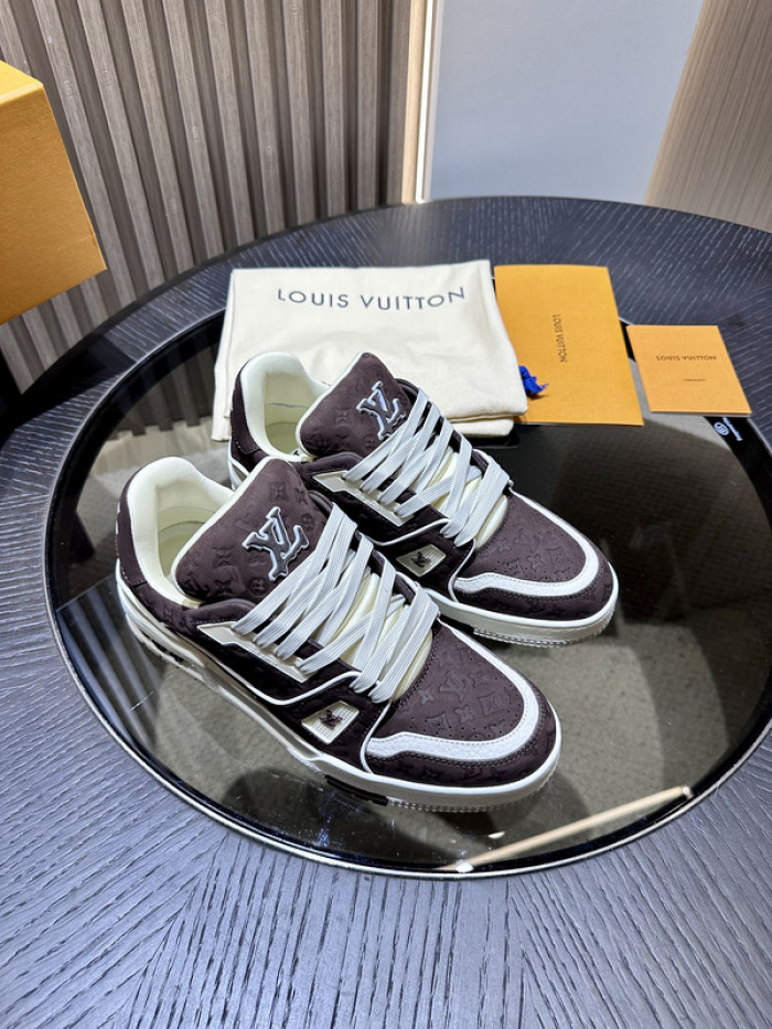 lou vuit sci-fi sneakers lvss-0238