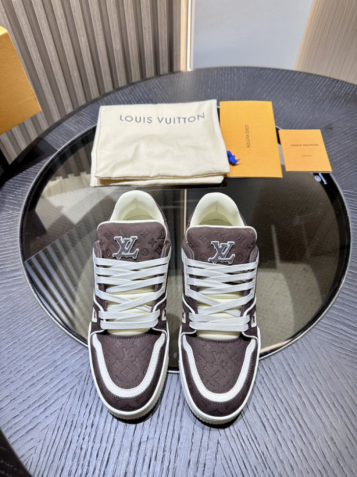 lou vuit sci-fi sneakers lvss-0238