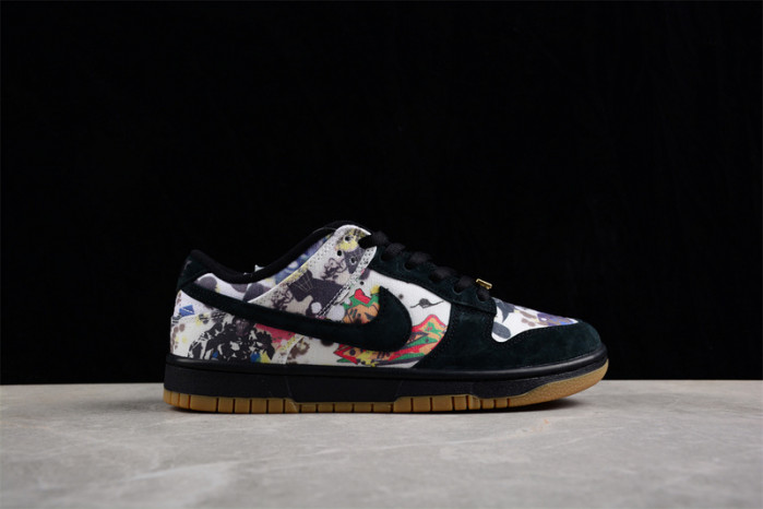 nike sb dunk low fd8778-001