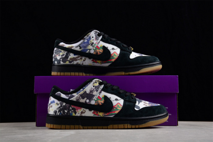 nike sb dunk low fd8778-001