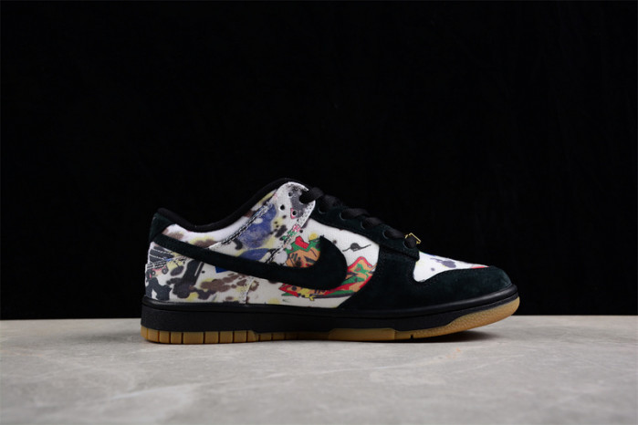 nike sb dunk low fd8778-001