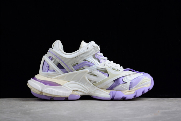 Ba*len*cia*ga track trainer btt-005