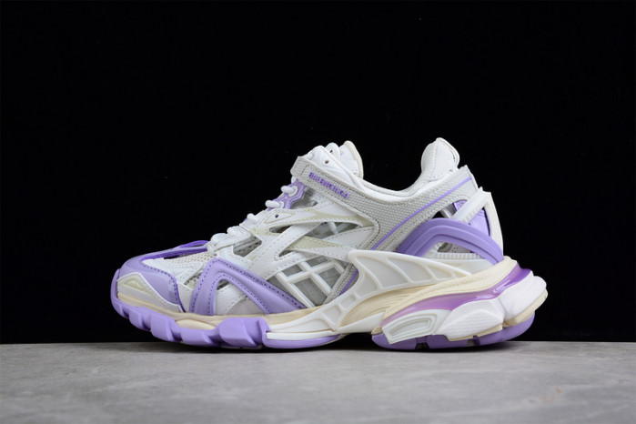 Ba*len*cia*ga track trainer btt-005