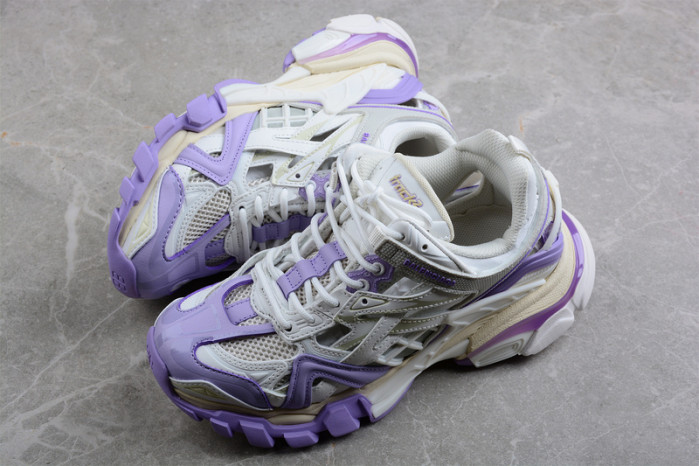 Ba*len*cia*ga track trainer btt-005