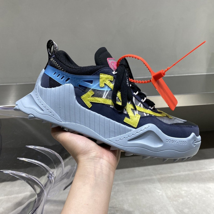 ow c/o odsy-1000 sneakers ow-018