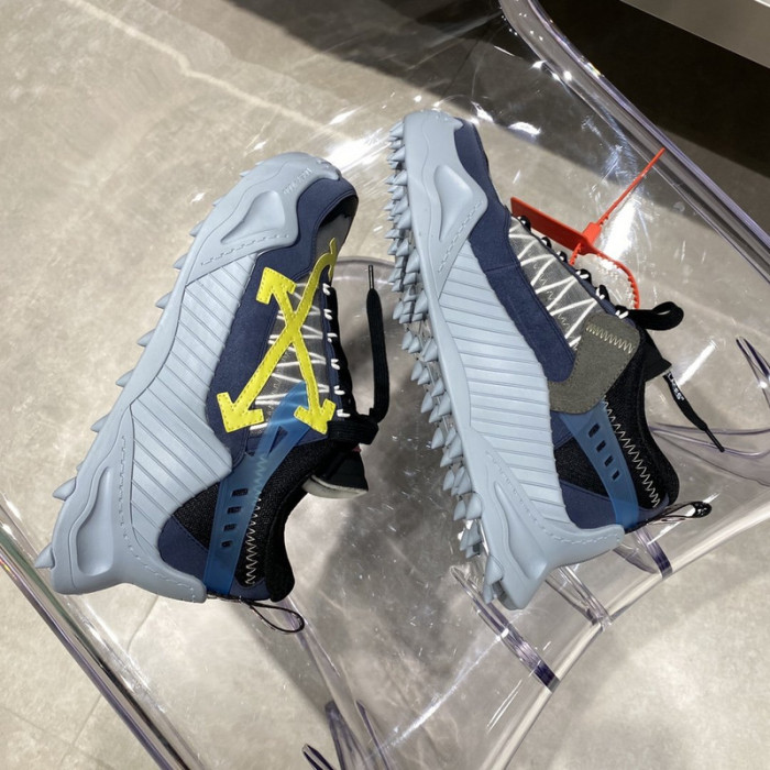 ow c/o odsy-1000 sneakers ow-018
