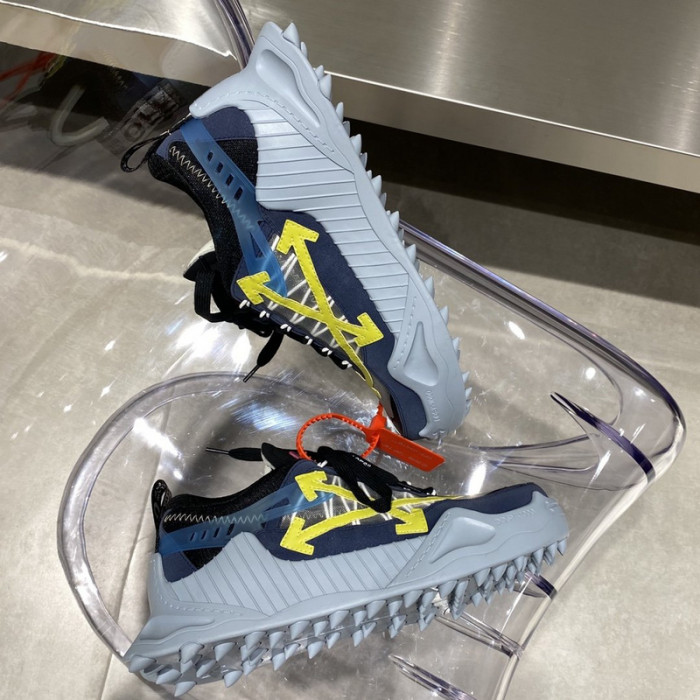 ow c/o odsy-1000 sneakers ow-018