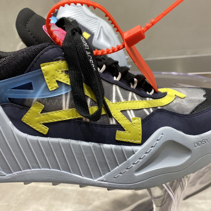 ow c/o odsy-1000 sneakers ow-018