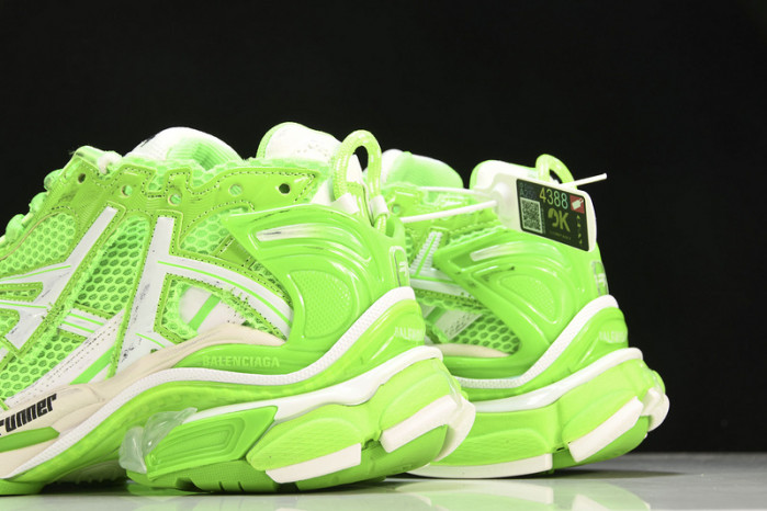 Ba*len*cia*ga track trainer btt-072