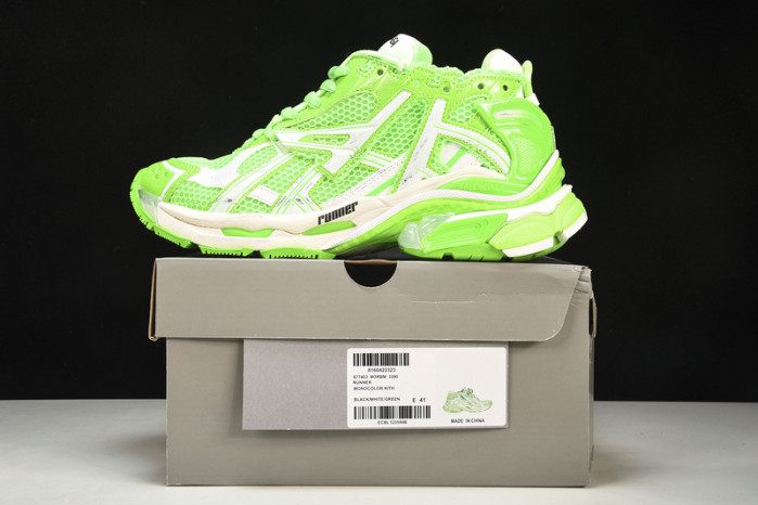 Ba*len*cia*ga track trainer btt-072