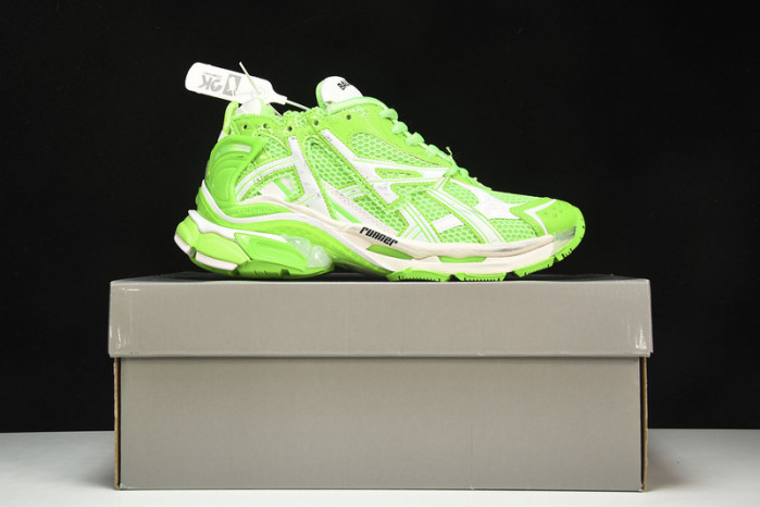 Ba*len*cia*ga track trainer btt-072