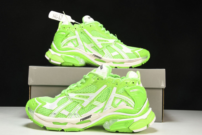 Ba*len*cia*ga track trainer btt-072