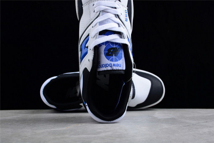new balance nb-011