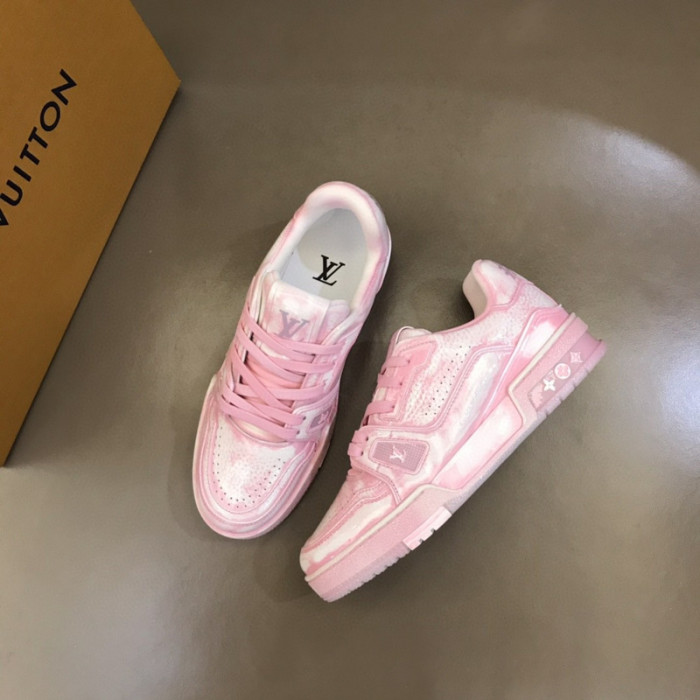 lou vuit sci-fi sneakers lvss-081