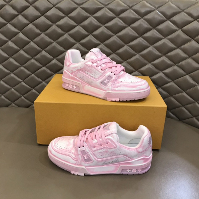 lou vuit sci-fi sneakers lvss-081
