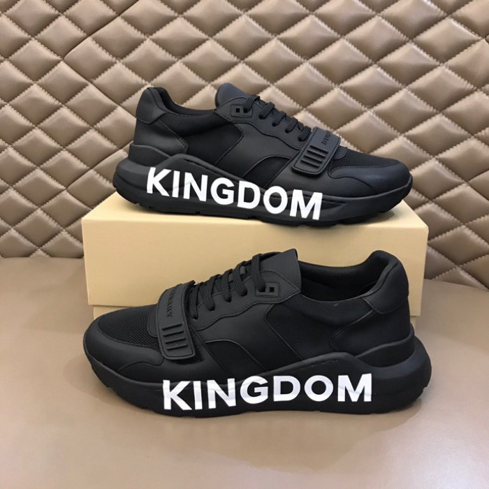 bur sneaker bs-013