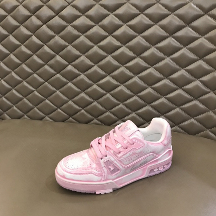 lou vuit sci-fi sneakers lvss-081