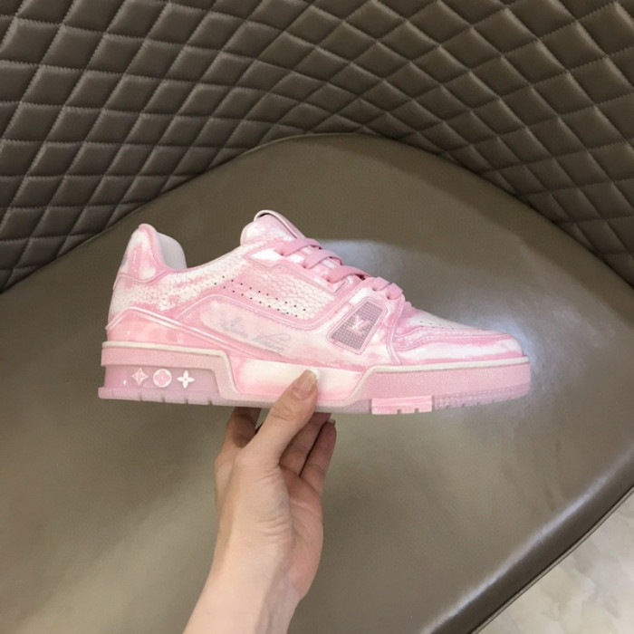 lou vuit sci-fi sneakers lvss-081