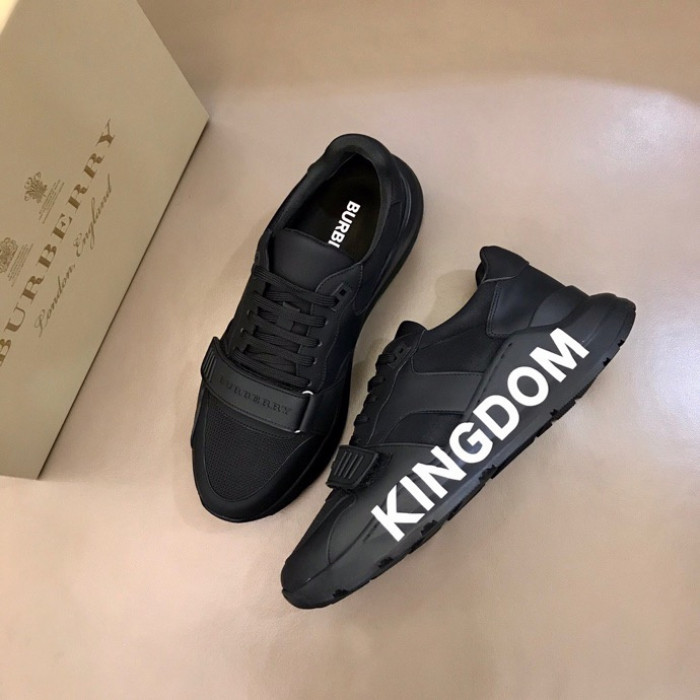 bur sneaker bs-013