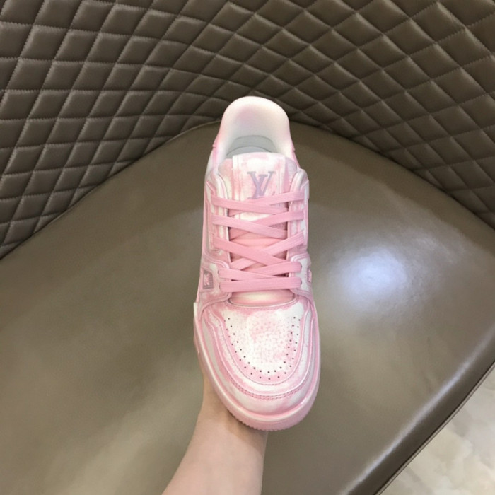 lou vuit sci-fi sneakers lvss-081