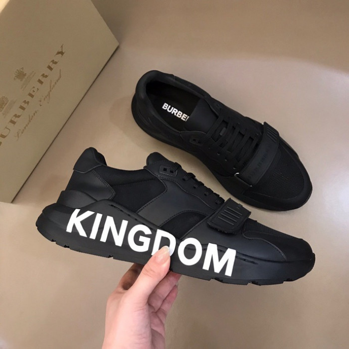 bur sneaker bs-013