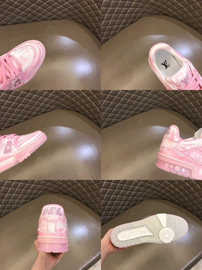 lou vuit sci-fi sneakers lvss-081