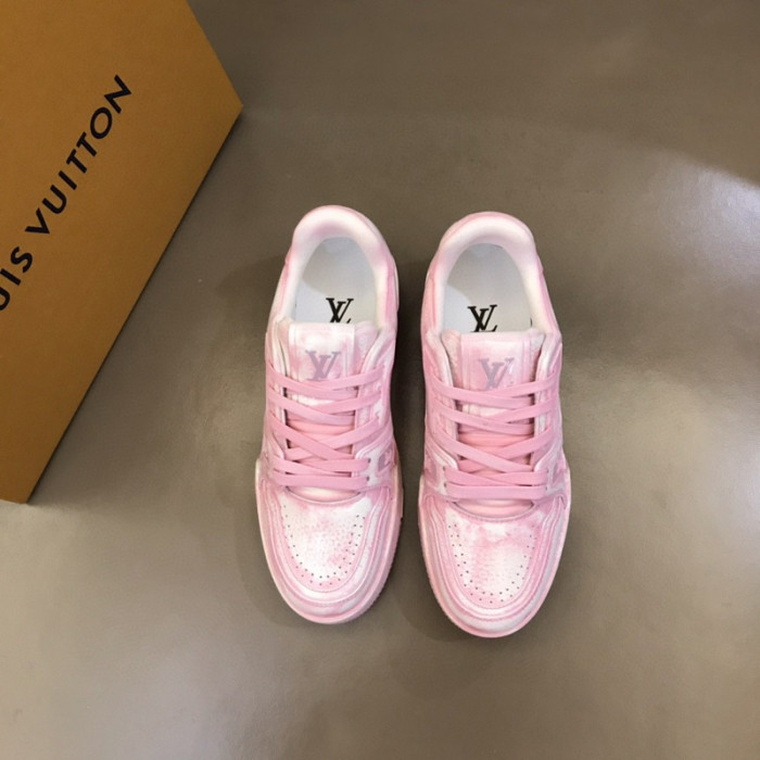 lou vuit sci-fi sneakers lvss-081