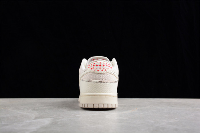nike dunk low dv0834-100