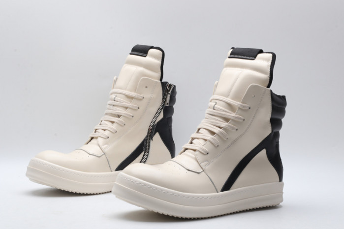 rick owen.s sneaker ro-083