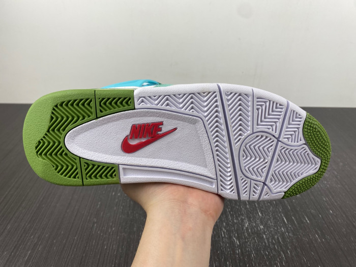air jordan 4 aj4-kncw