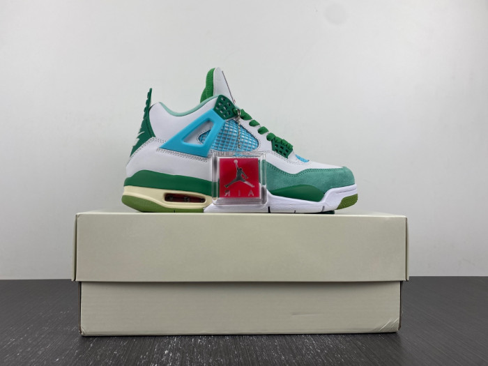air jordan 4 aj4-kncw