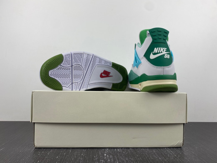 air jordan 4 aj4-kncw