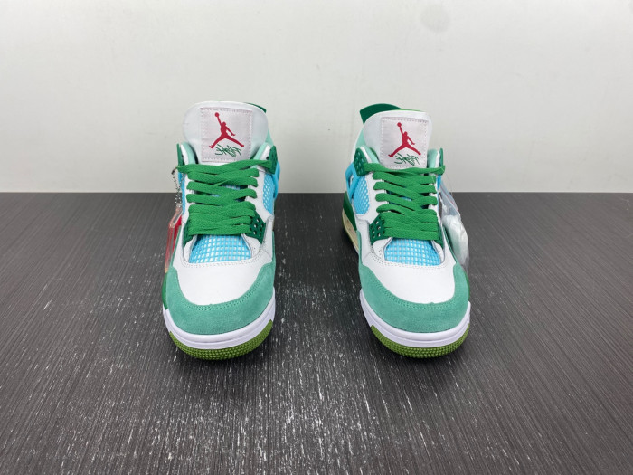 air jordan 4 aj4-kncw
