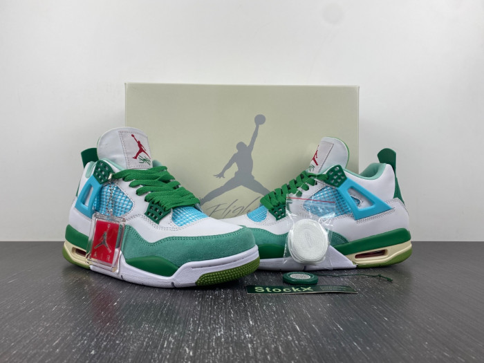 air jordan 4 aj4-kncw