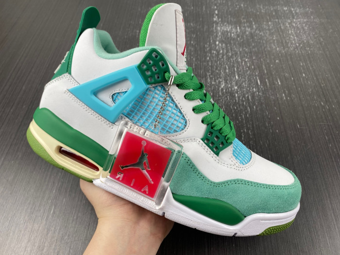 air jordan 4 aj4-kncw