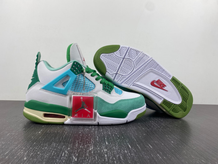 air jordan 4 aj4-kncw