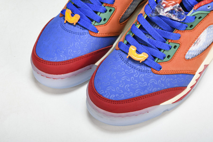 air jordan 5 low doernbecher dr6287-486