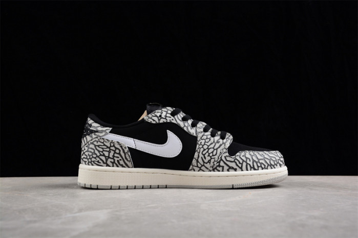 air jordan 1 low cz0790-001