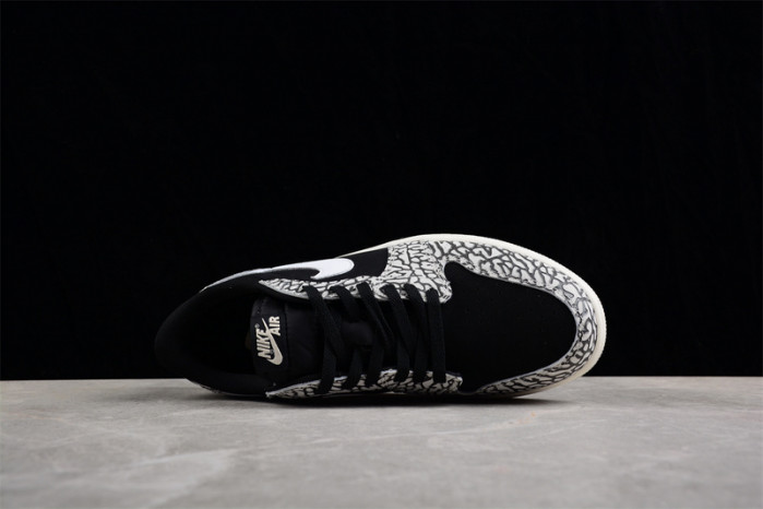 air jordan 1 low cz0790-001